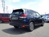 フォレスター 2.5 ツーリング 4WD 