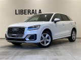 アウディ Q2 30 TFSI スポーツ