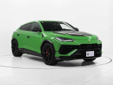 Urus Performanteのご紹介です。