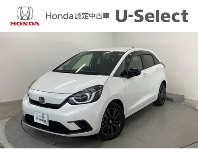 ホンダ フィット 