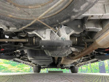 【本州仕入れ】のお車ですので、エンジンルームや下回りのサビも比較的少なく、お車を長く乗りたい方にぴったりの1台となっております♪