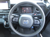 ステアリングリモコン付き♪