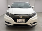 ヴェゼル 1.5 ハイブリッド X ホンダセンシング 4WD 