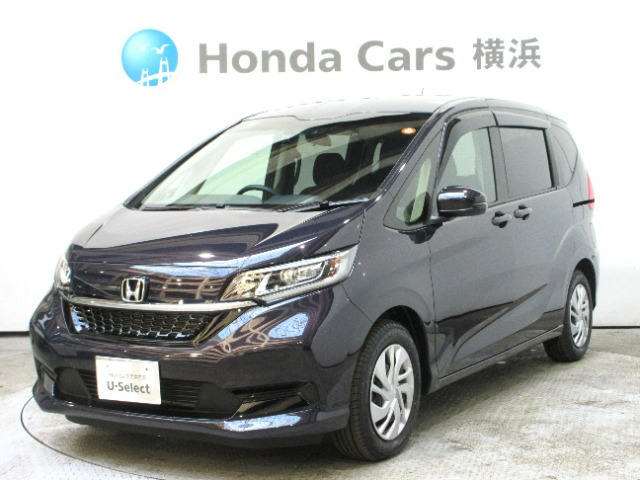 ホンダ フリード 