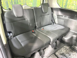 3列目シートはもちろん状態良好☆大人でもゆったりと座って頂けますので、大人数でのお出かけもラクラクです♪ご家族で、気の知れた仲間で、ドライブに行くのが楽しみですね♪