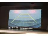 バックカメラが装備されており、後方の安全確認はもちろんのこと狭い場所での駐車や雨の日・夜間など視界の悪いコンディションでのストレスの軽減にもなります!