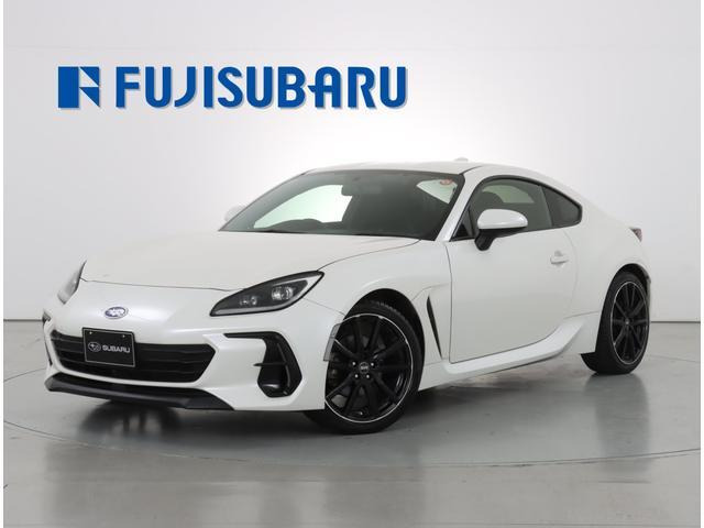 BRZ  2.4 S