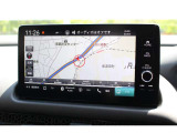 Honda CONNECTディスプレー+ETC2.0車載器+ワイヤレス充電器搭載。フルセグTV・Bluetoothオーディオも楽しめます。