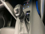 オートマでも、ちょっと走りにもこだわりたい方にオススメ!MTモードも装備しており、スポーティな走りもバッチリです!