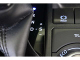 MTモード(シーケンシャルシフト)を装備しています。CVT車でありながら、マニュアル感覚のシフトチェンジが可能です。ドライバーの変速操作に応えたアクティブな走りが楽しめます。