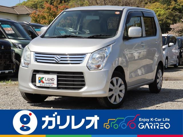 スズキ ワゴンR 