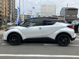 C-HR ハイブリッド 1.8 G モード ネロ セーフティ プラスIII 
