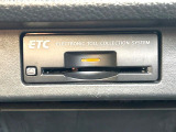 【ETC】高速道路の料金所をストレスなく通過!話題のスポットやサービスエリアに多い「スマートIC」利用時は必須のアイテムです。当店でセットアップを実施、ご納車当日からすぐにご利用いただけます!