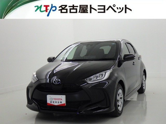 ヤリス 1.5 G 4WD 