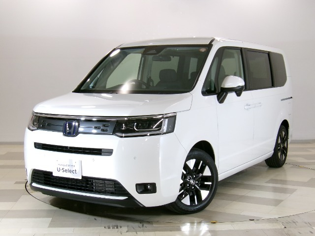 ホンダ ステップワゴン 