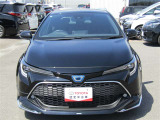 カローラスポーツ 1.8 ハイブリッド G Z 