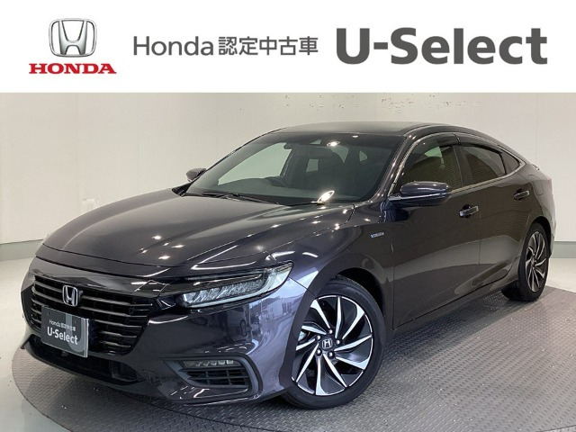 ホンダ インサイト 