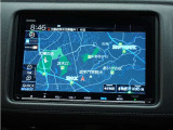 ◆ホンダ純正メモリーナビ◆初めての場所もナビゲーションがご案内!楽しい旅行をサポートします。