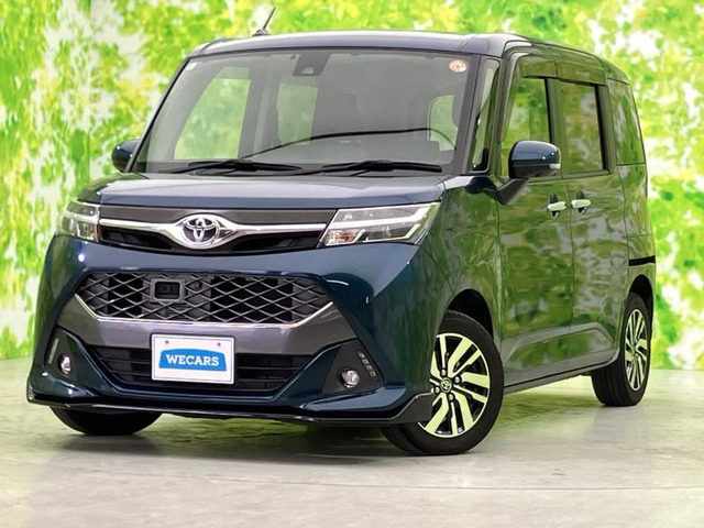 タンク 1.0 カスタム G S 