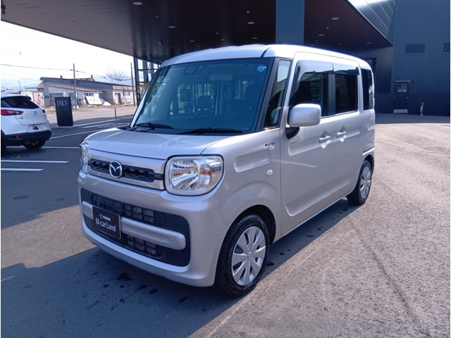 マツダ フレアワゴン 