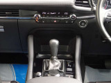 MTモード付ATです。スポーティに走りたいときにおすすめです。