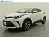 トヨタ C-HR