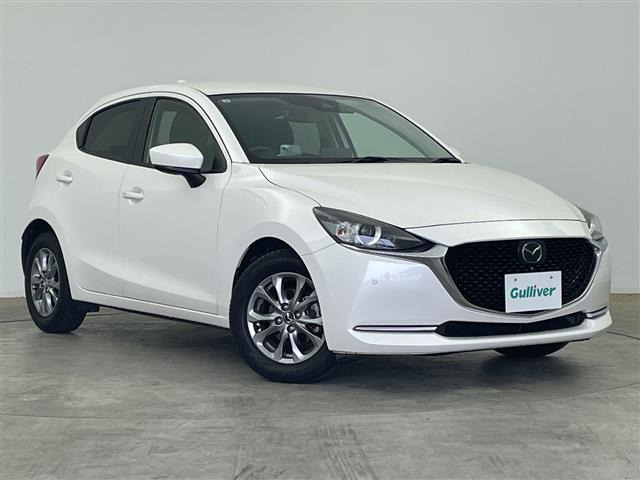 MAZDA2 1.5 XD プロアクティブ Sパッケージ 修復歴無し