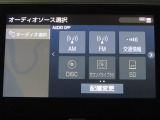 トヨタ純正10インチメーカーオプションナビ