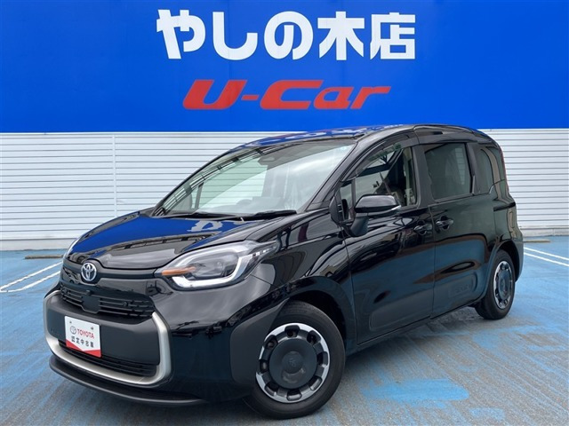 シエンタ ハイブリッド 1.5 Z 