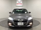 アコードハイブリッド 2.0 LX 
