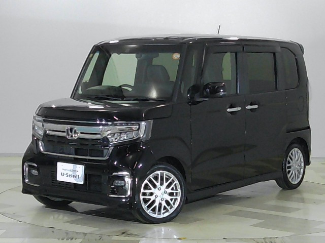 ホンダ N-BOXカスタム 