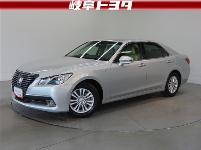 トヨタ クラウン 