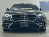 Sクラス S580 4マチック AMGラインパッケージ (ISG) 4WD 