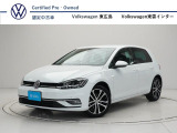 フォルクスワーゲン ゴルフ