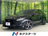 6速MT車 ターボ 純正ナビ バックカメラ ホンダセンシング ETC