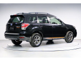 フォレスター 2.5 エックスブレイク 4WD 