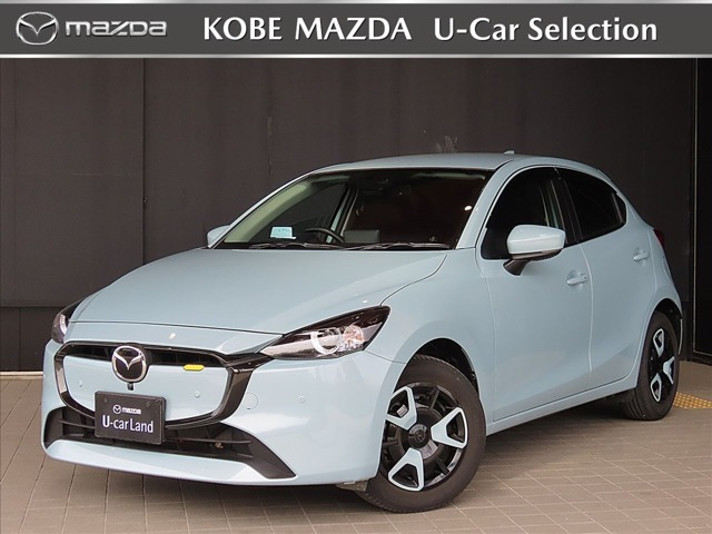 MAZDA2 1.5 15BD 