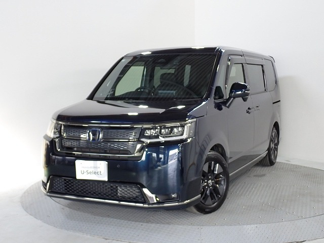 ステップワゴン  2.0 e:HEV スパーダ