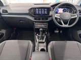 T-Cross TSI スタイル 