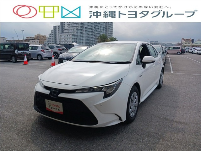 トヨタ カローラ 