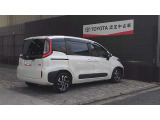 ハイブリッドシステムを新規登録から10年、走行20万kmまで保証!トヨタ認定中古車の強みです!