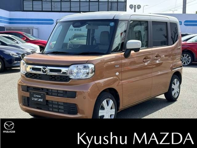 フレアワゴン XS 