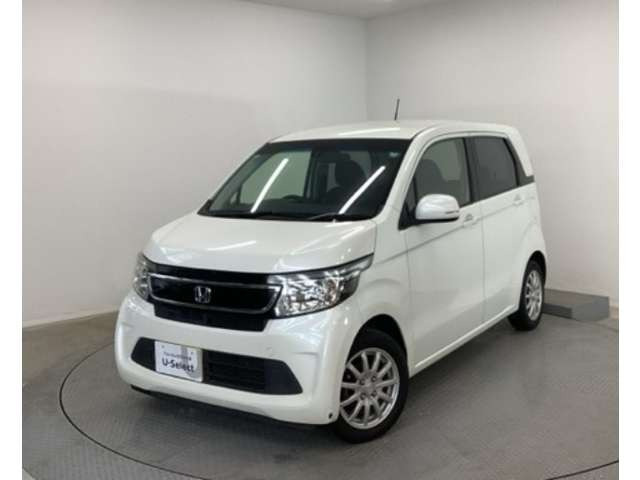 N-WGN G スタイリッシュパッケージ 