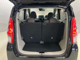 【ラゲッジルーム】たっぷり荷物も積み込める荷室スペース★