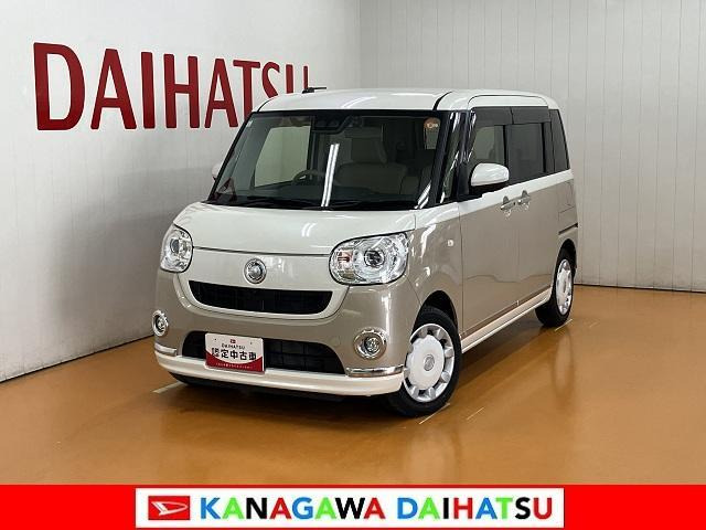 ムーヴキャンバス G メイクアップ リミテッド SAIII 