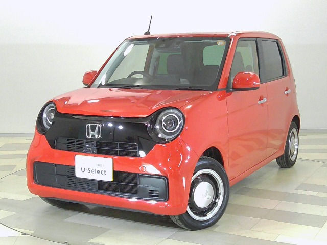 N-ONE  660 オリジナル