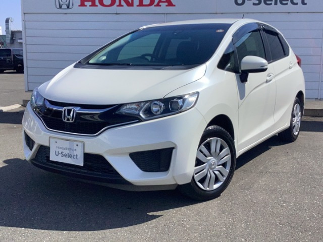 ホンダ フィット 