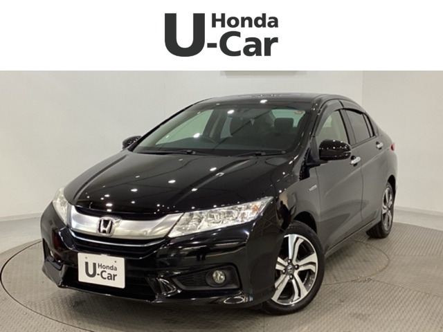 ホンダ グレイス 