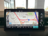 【ホンダ純正ナビ/Bluetooth対応】スマートフォンと接続して音楽再生や通話が可能です。入庫時に動作確認済みです