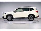 フォレスター 2.0 ツーリング 4WD 